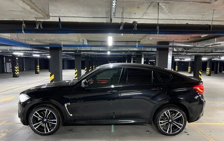 BMW X6 M, 2016 год, 3 200 000 рублей, 3 фотография