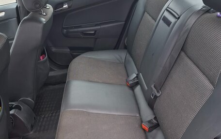 Opel Astra H, 2010 год, 800 000 рублей, 15 фотография