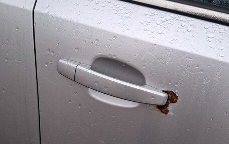 Opel Astra H, 2010 год, 800 000 рублей, 12 фотография