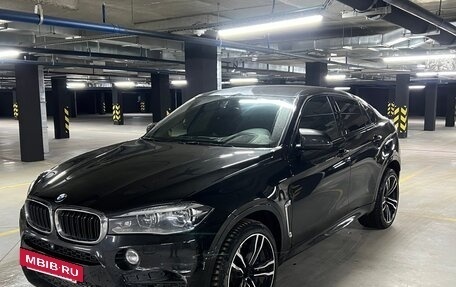 BMW X6 M, 2016 год, 3 200 000 рублей, 2 фотография