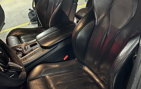 BMW X6 M, 2016 год, 3 200 000 рублей, 13 фотография