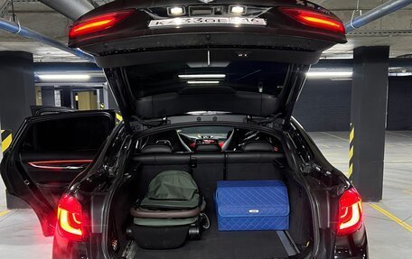 BMW X6 M, 2016 год, 3 200 000 рублей, 12 фотография