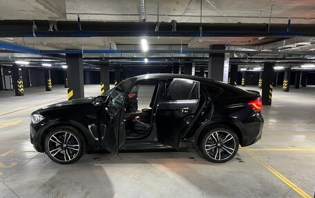 BMW X6 M, 2016 год, 3 200 000 рублей, 16 фотография