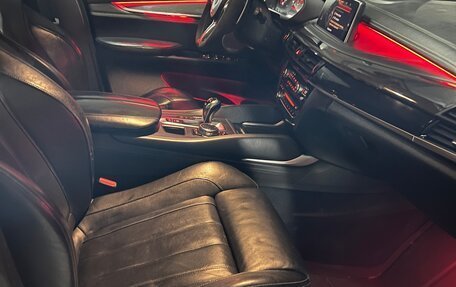 BMW X6 M, 2016 год, 3 200 000 рублей, 20 фотография