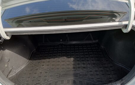 Hyundai Solaris II рестайлинг, 2018 год, 800 000 рублей, 10 фотография