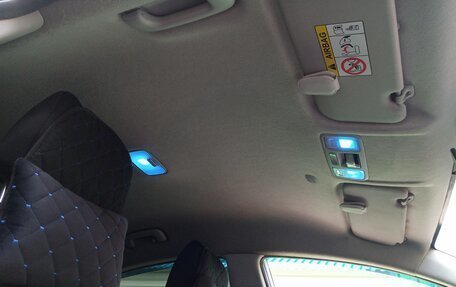 Hyundai Solaris II рестайлинг, 2018 год, 800 000 рублей, 15 фотография