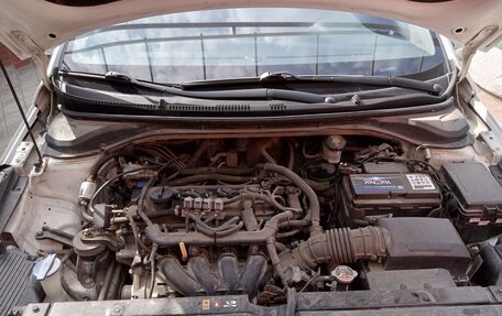 Hyundai Solaris II рестайлинг, 2018 год, 800 000 рублей, 18 фотография