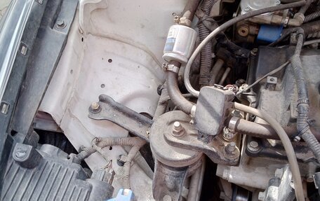 Hyundai Solaris II рестайлинг, 2018 год, 800 000 рублей, 17 фотография