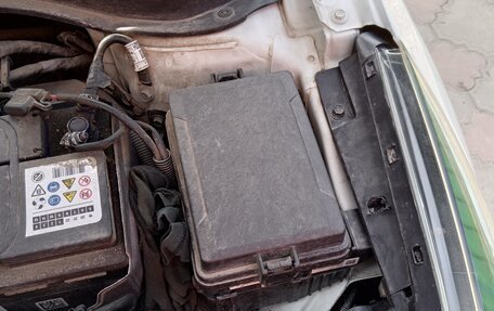 Hyundai Solaris II рестайлинг, 2018 год, 800 000 рублей, 16 фотография