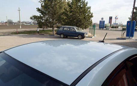 Hyundai Solaris II рестайлинг, 2018 год, 800 000 рублей, 9 фотография