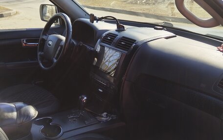 KIA Mohave I, 2013 год, 1 800 000 рублей, 2 фотография