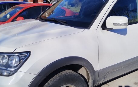 KIA Mohave I, 2013 год, 1 800 000 рублей, 7 фотография