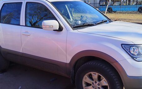 KIA Mohave I, 2013 год, 1 800 000 рублей, 3 фотография