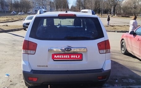 KIA Mohave I, 2013 год, 1 800 000 рублей, 5 фотография