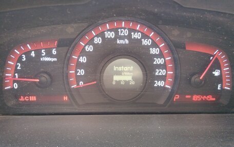 KIA Mohave I, 2013 год, 1 800 000 рублей, 9 фотография