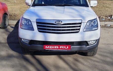 KIA Mohave I, 2013 год, 1 800 000 рублей, 8 фотография