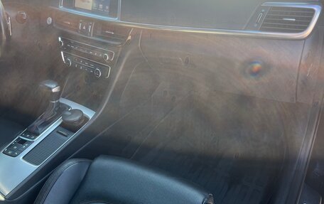 KIA Optima IV, 2018 год, 1 850 000 рублей, 7 фотография