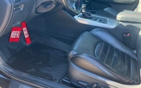 KIA Optima IV, 2018 год, 1 850 000 рублей, 10 фотография