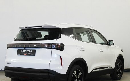 Chery Tiggo 4 I рестайлинг, 2024 год, 1 920 000 рублей, 4 фотография