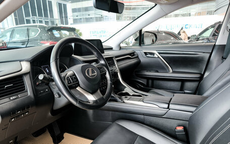 Lexus RX IV рестайлинг, 2020 год, 5 500 000 рублей, 16 фотография