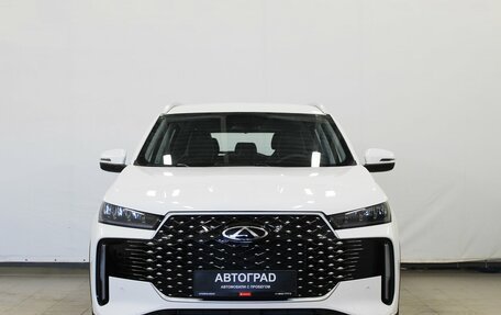 Chery Tiggo 4 I рестайлинг, 2024 год, 1 920 000 рублей, 2 фотография