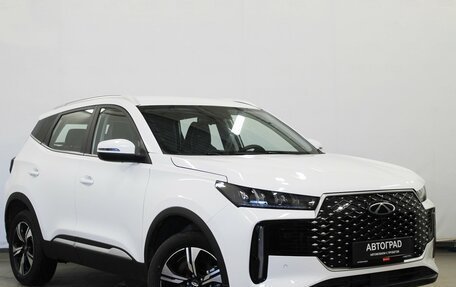 Chery Tiggo 4 I рестайлинг, 2024 год, 1 920 000 рублей, 3 фотография