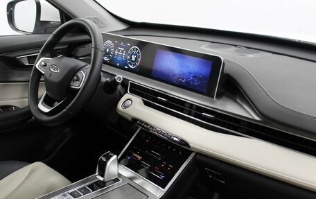 Chery Tiggo 4 I рестайлинг, 2024 год, 1 920 000 рублей, 7 фотография