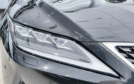 Lexus RX IV рестайлинг, 2020 год, 5 500 000 рублей, 17 фотография