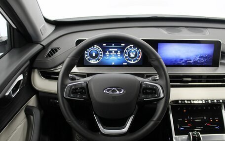 Chery Tiggo 4 I рестайлинг, 2024 год, 1 920 000 рублей, 8 фотография