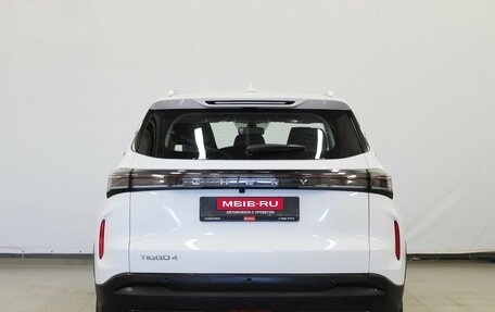 Chery Tiggo 4 I рестайлинг, 2024 год, 1 920 000 рублей, 5 фотография