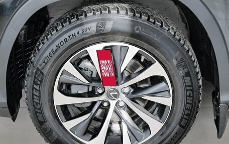 Lexus RX IV рестайлинг, 2020 год, 5 500 000 рублей, 18 фотография