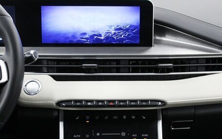 Chery Tiggo 4 I рестайлинг, 2024 год, 1 920 000 рублей, 12 фотография