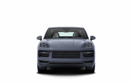 Porsche Cayenne III, 2025 год, 18 490 000 рублей, 4 фотография