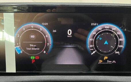 Volkswagen Tiguan, 2026 год, 5 129 000 рублей, 12 фотография