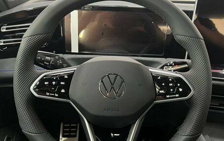 Volkswagen Tiguan, 2026 год, 5 129 000 рублей, 11 фотография