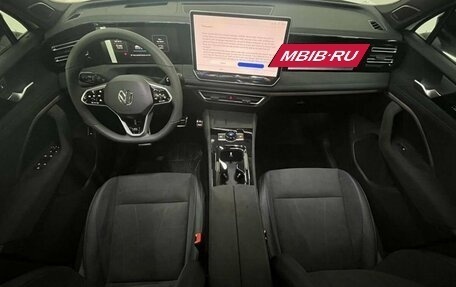 Volkswagen Tiguan, 2026 год, 5 129 000 рублей, 9 фотография