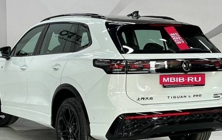 Volkswagen Tiguan, 2026 год, 5 129 000 рублей, 7 фотография