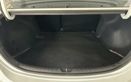 Hyundai Solaris II рестайлинг, 2020 год, 1 750 000 рублей, 10 фотография