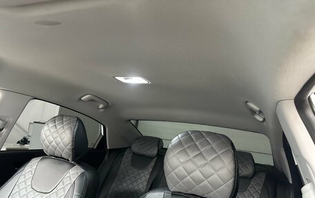 Hyundai Solaris II рестайлинг, 2020 год, 1 750 000 рублей, 25 фотография