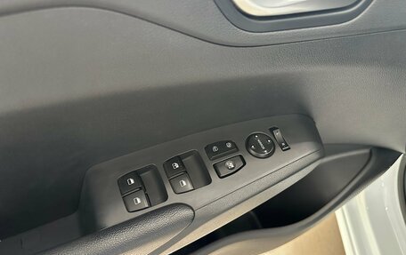 Hyundai Solaris II рестайлинг, 2020 год, 1 750 000 рублей, 15 фотография