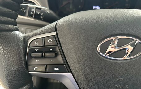 Hyundai Solaris II рестайлинг, 2020 год, 1 750 000 рублей, 21 фотография