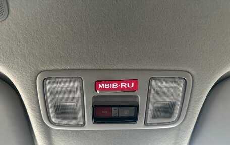 Hyundai Solaris II рестайлинг, 2020 год, 1 750 000 рублей, 26 фотография