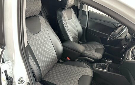 Hyundai Solaris II рестайлинг, 2020 год, 1 750 000 рублей, 37 фотография