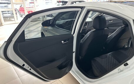 Hyundai Solaris II рестайлинг, 2020 год, 1 750 000 рублей, 32 фотография