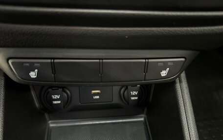 Hyundai Solaris II рестайлинг, 2020 год, 1 750 000 рублей, 29 фотография