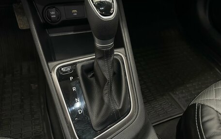 Hyundai Solaris II рестайлинг, 2020 год, 1 750 000 рублей, 31 фотография