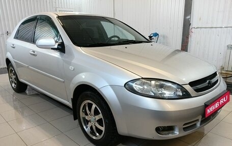 Chevrolet Lacetti, 2008 год, 247 000 рублей, 2 фотография