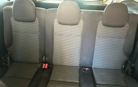 Peugeot Partner II рестайлинг 2, 2012 год, 449 000 рублей, 9 фотография