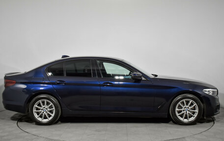 BMW 5 серия, 2018 год, 3 050 000 рублей, 4 фотография