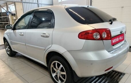 Chevrolet Lacetti, 2008 год, 247 000 рублей, 4 фотография